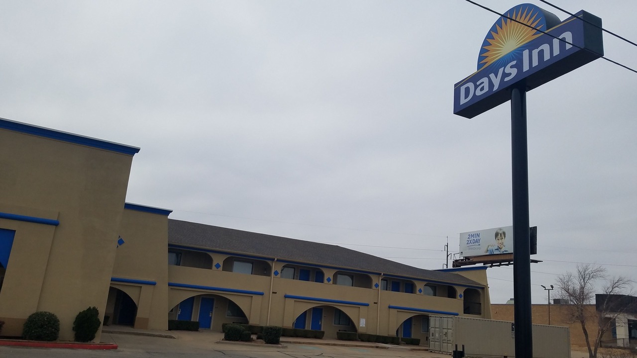 Photo of Outdoor in Oklahoma City
