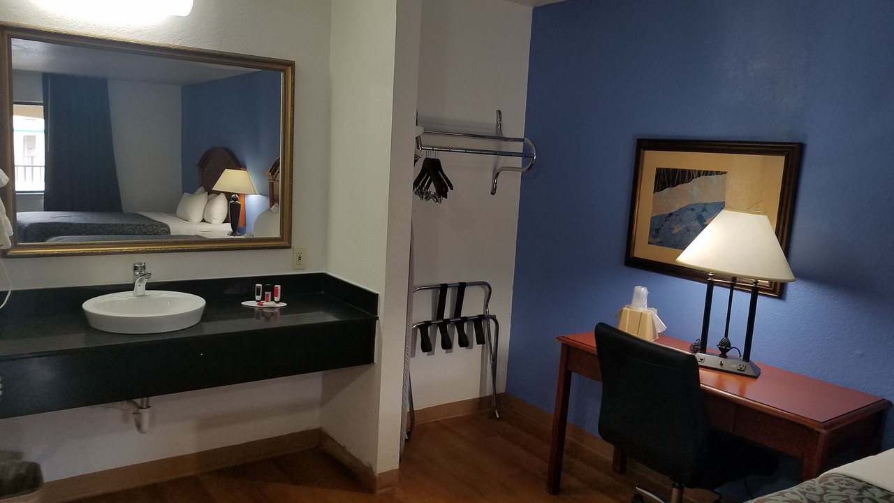 Photo of Bathroom in Oklahoma City