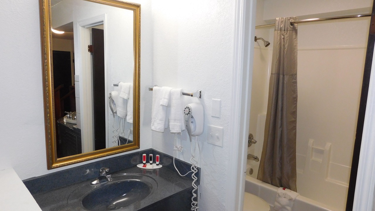 Photo of Bathroom in Oklahoma City