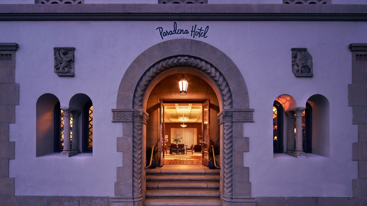 Photo of Outdoor in Pasadena