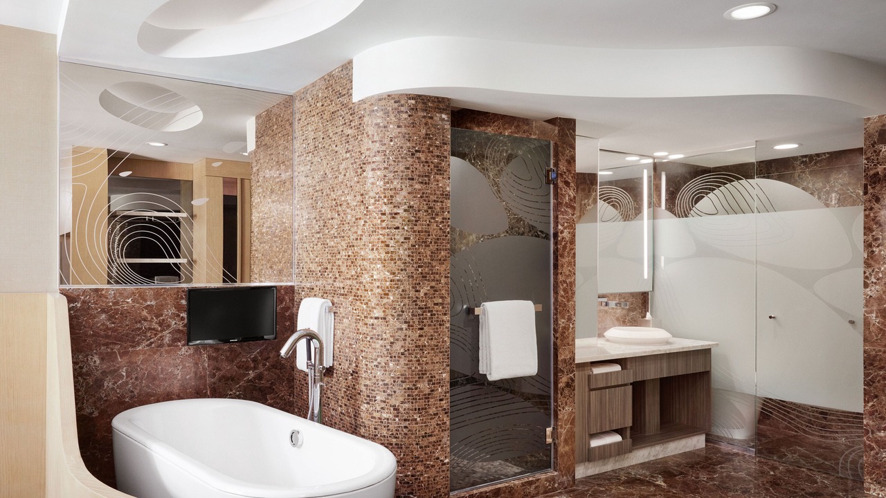 Photo of Bathroom in Pasadena