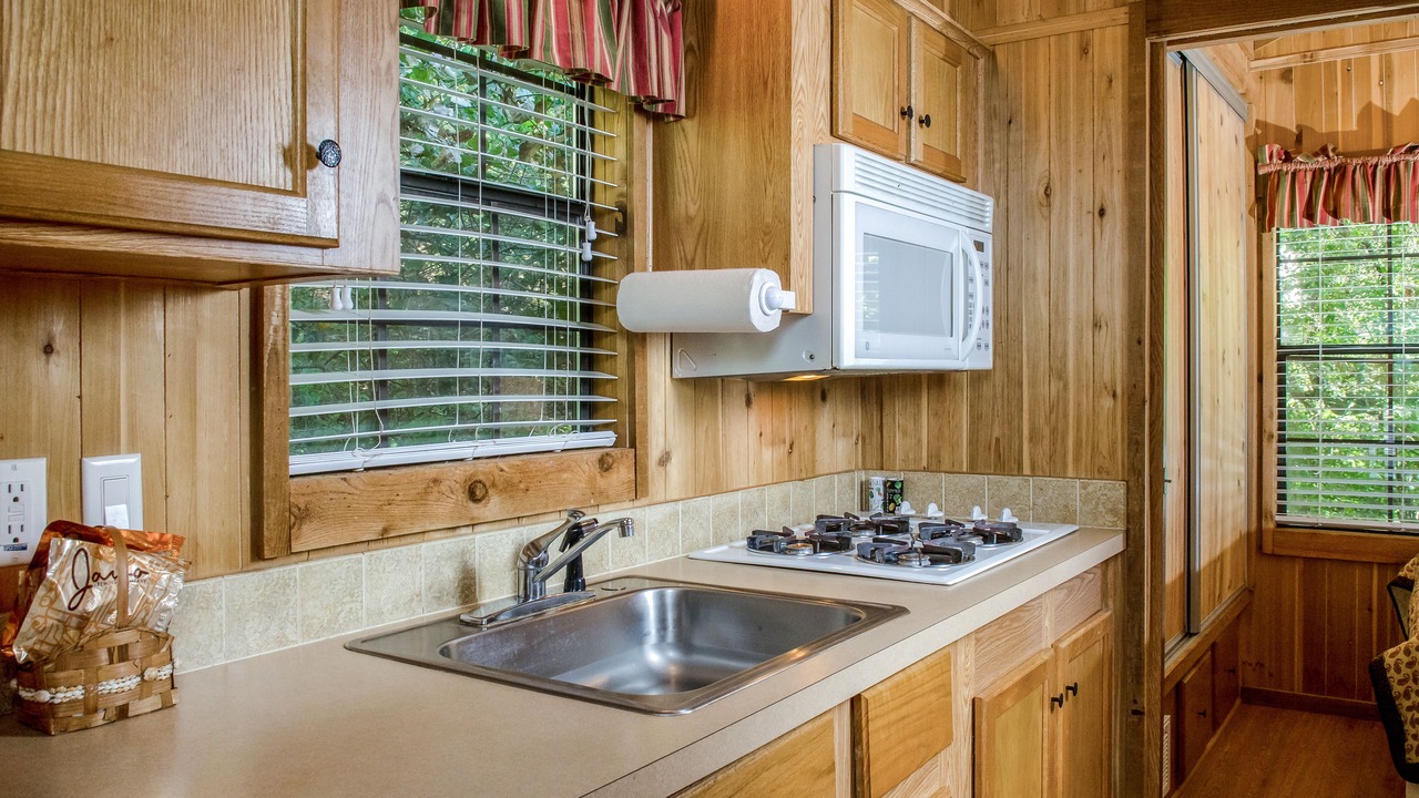 Photo of Kitchen in Cloverdale