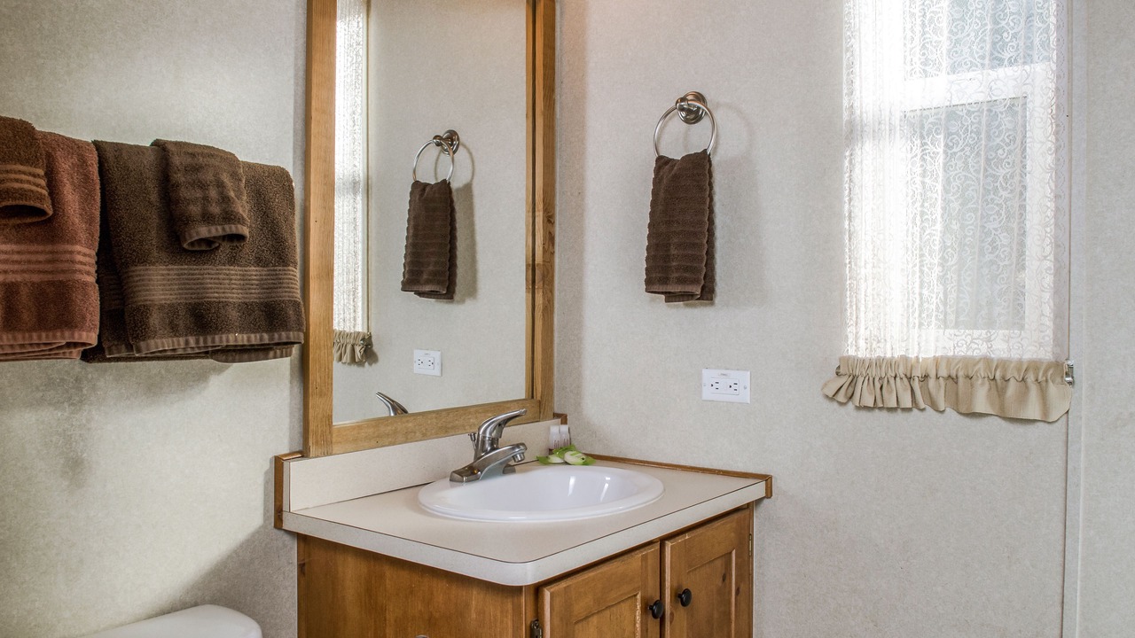 Photo of Bathroom in Cloverdale