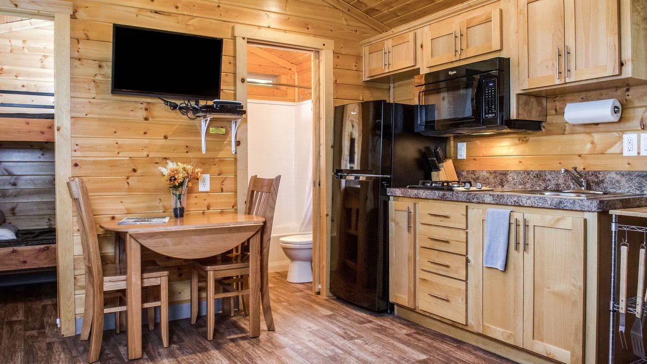 Photo of Kitchen in Cloverdale