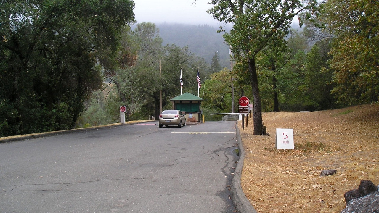 Photo of Outdoor in Cloverdale