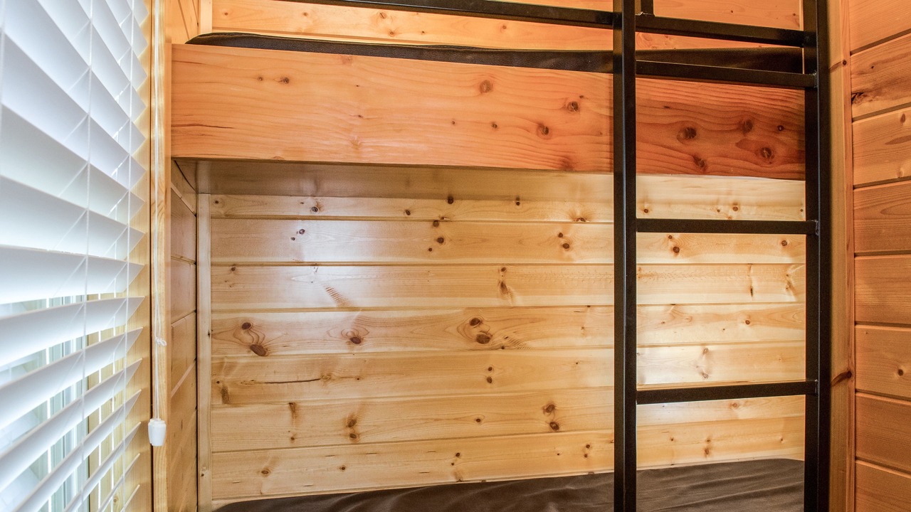 Photo of Bedroom in Cloverdale