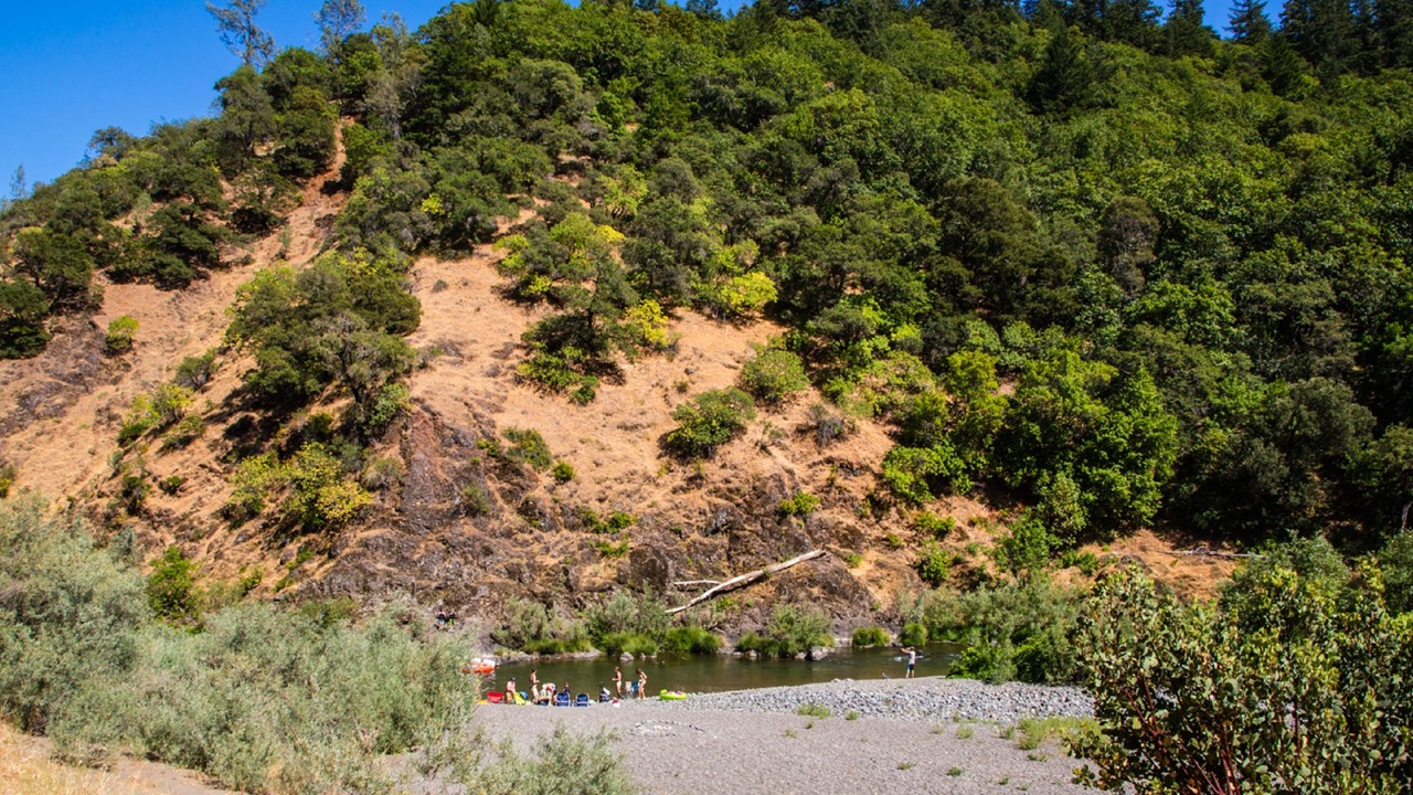 Photo of Outdoor in Cloverdale