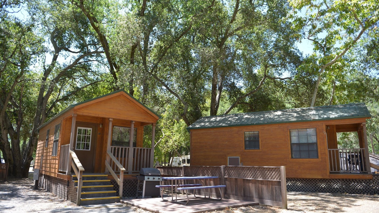 Photo of Buildings in Gilroy