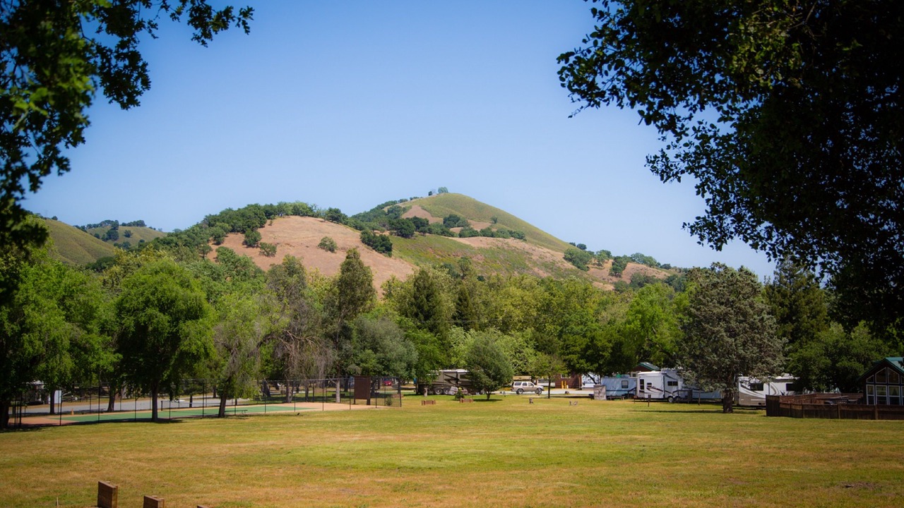 Photo of Outdoor in Gilroy