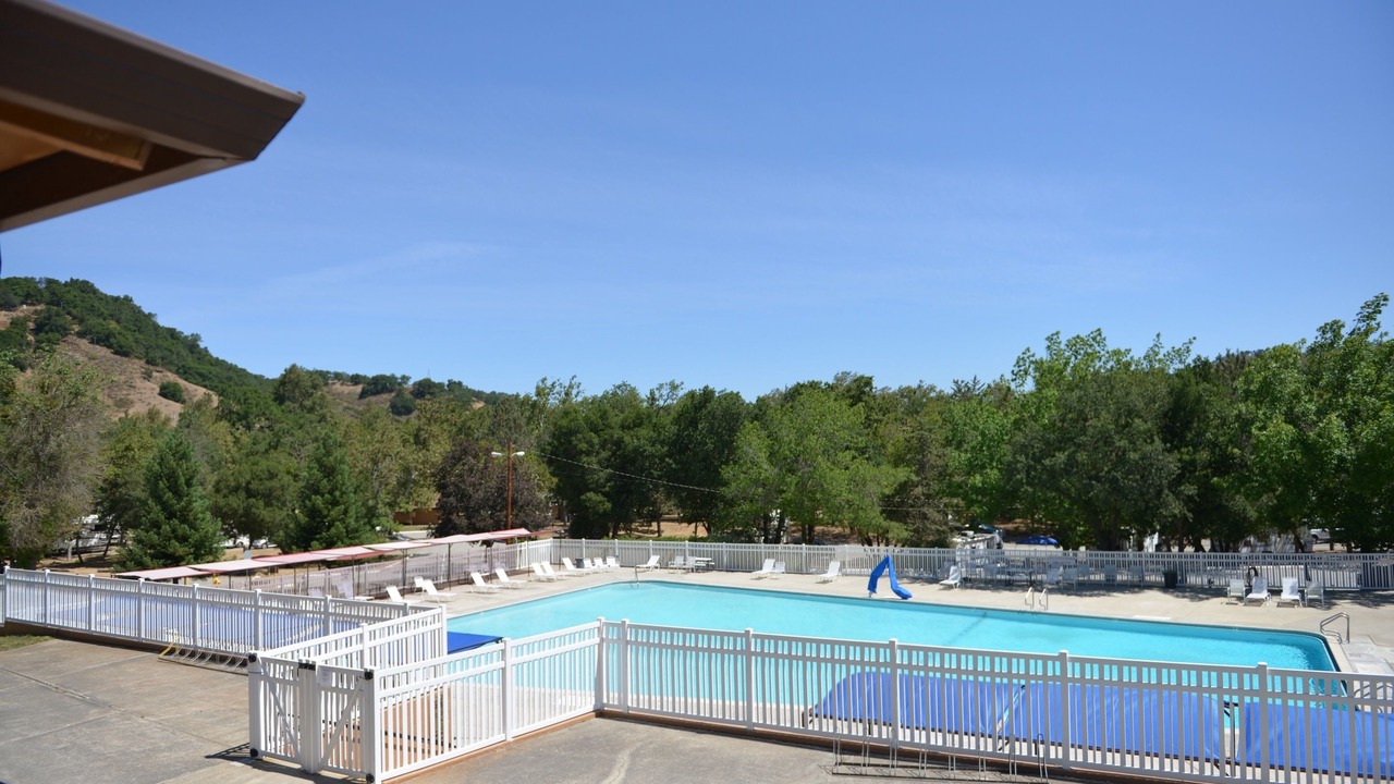 Photo of Outdoor in Gilroy