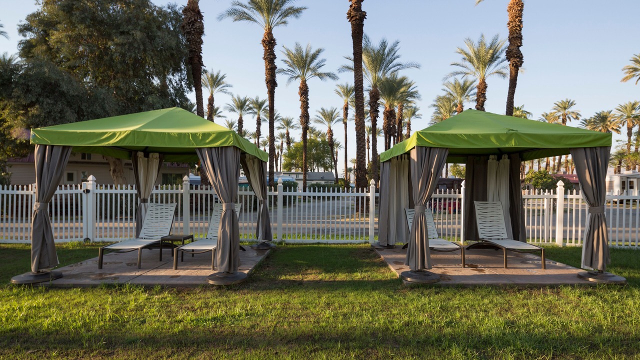 Photo of Outdoor in Palm Desert