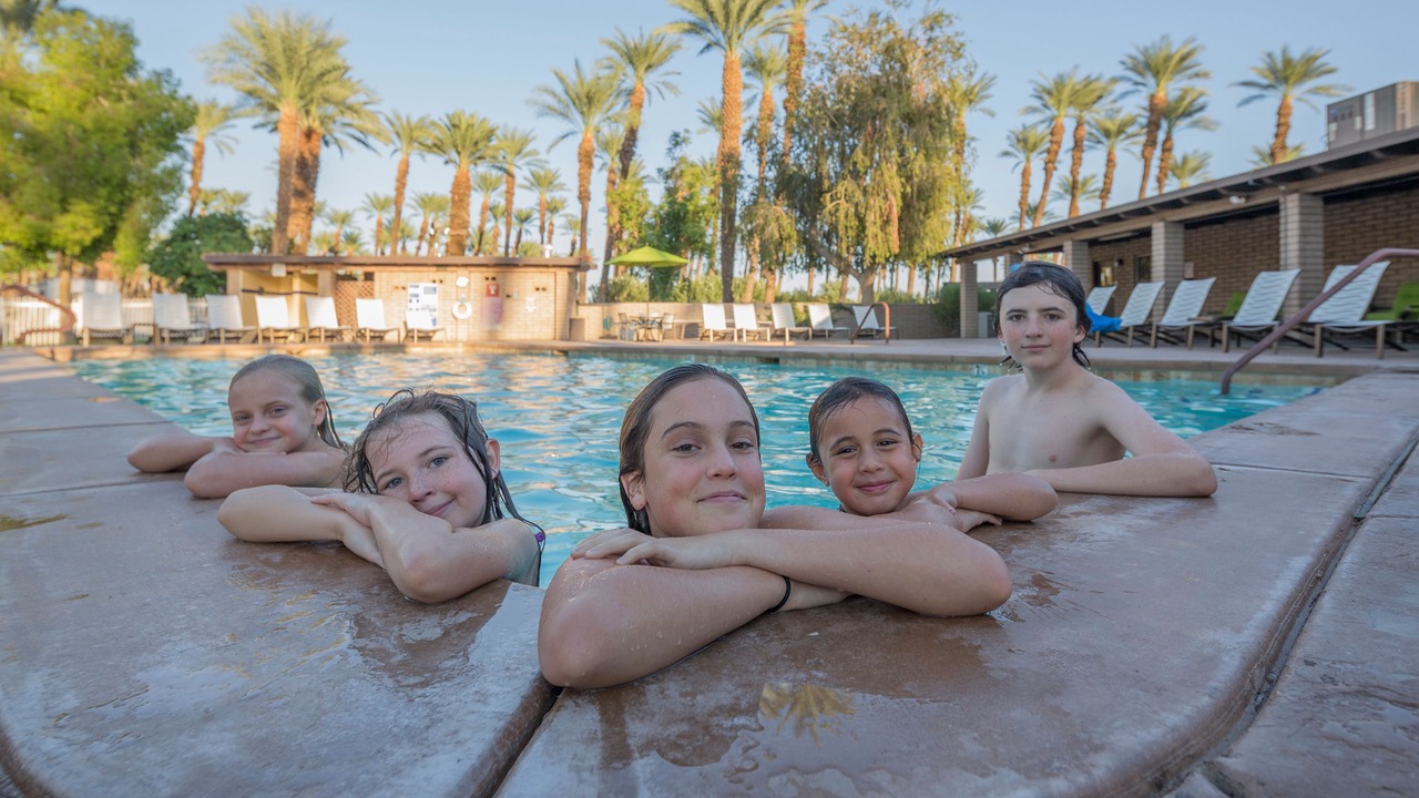 Photo of Outdoor in Palm Desert