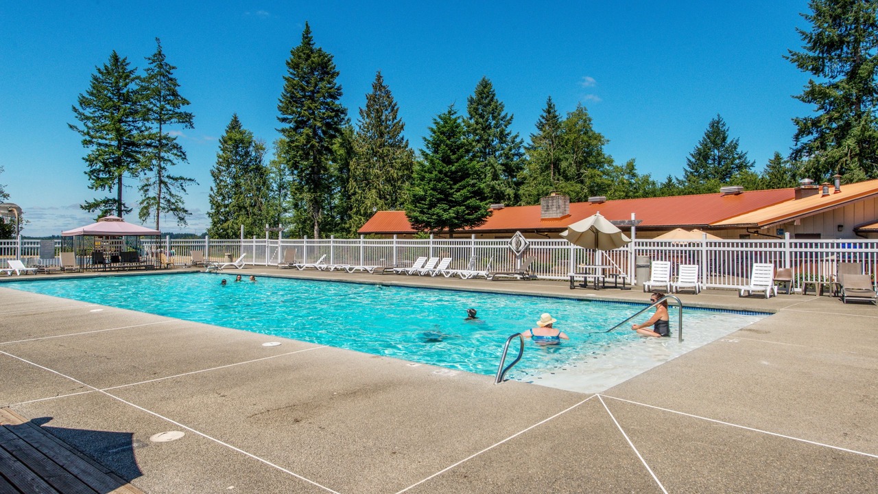 Photo of Outdoor in Centralia - Chehalis