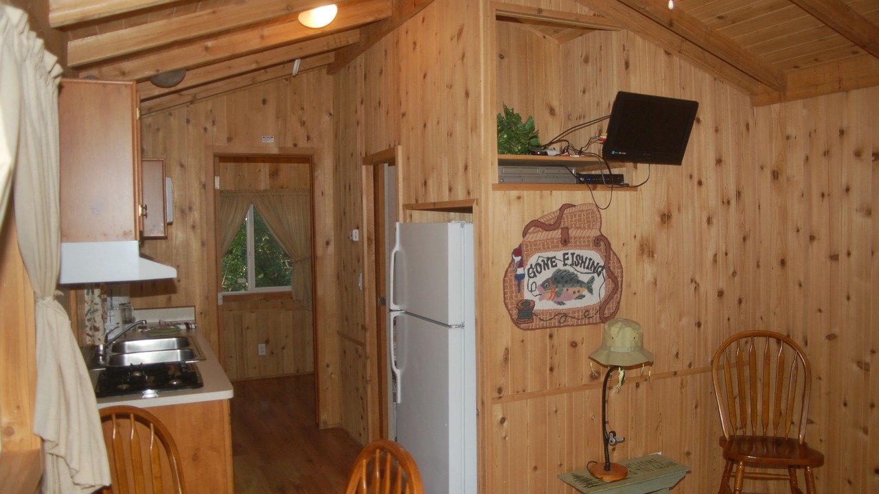 Photo of Kitchen in Centralia - Chehalis