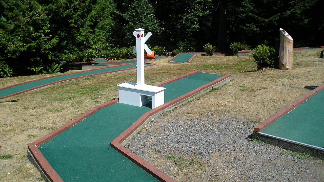 Photo of Others in Centralia - Chehalis