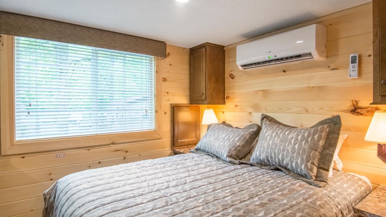 Photo of Bedroom in Stonehouse