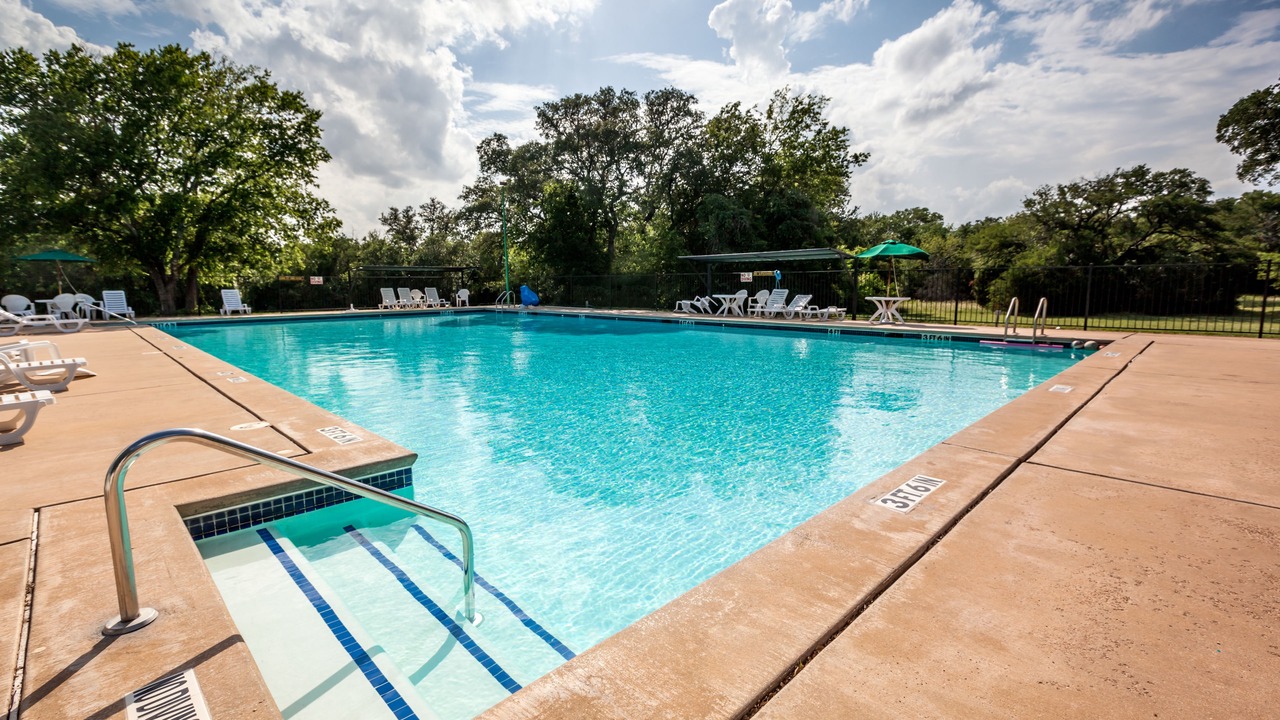 Photo of Outdoor in Lake Whitney