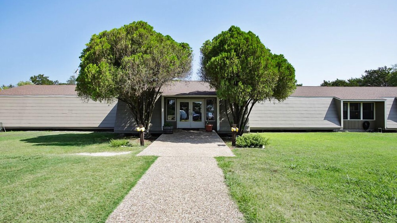 Photo of Outdoor in Lake Whitney