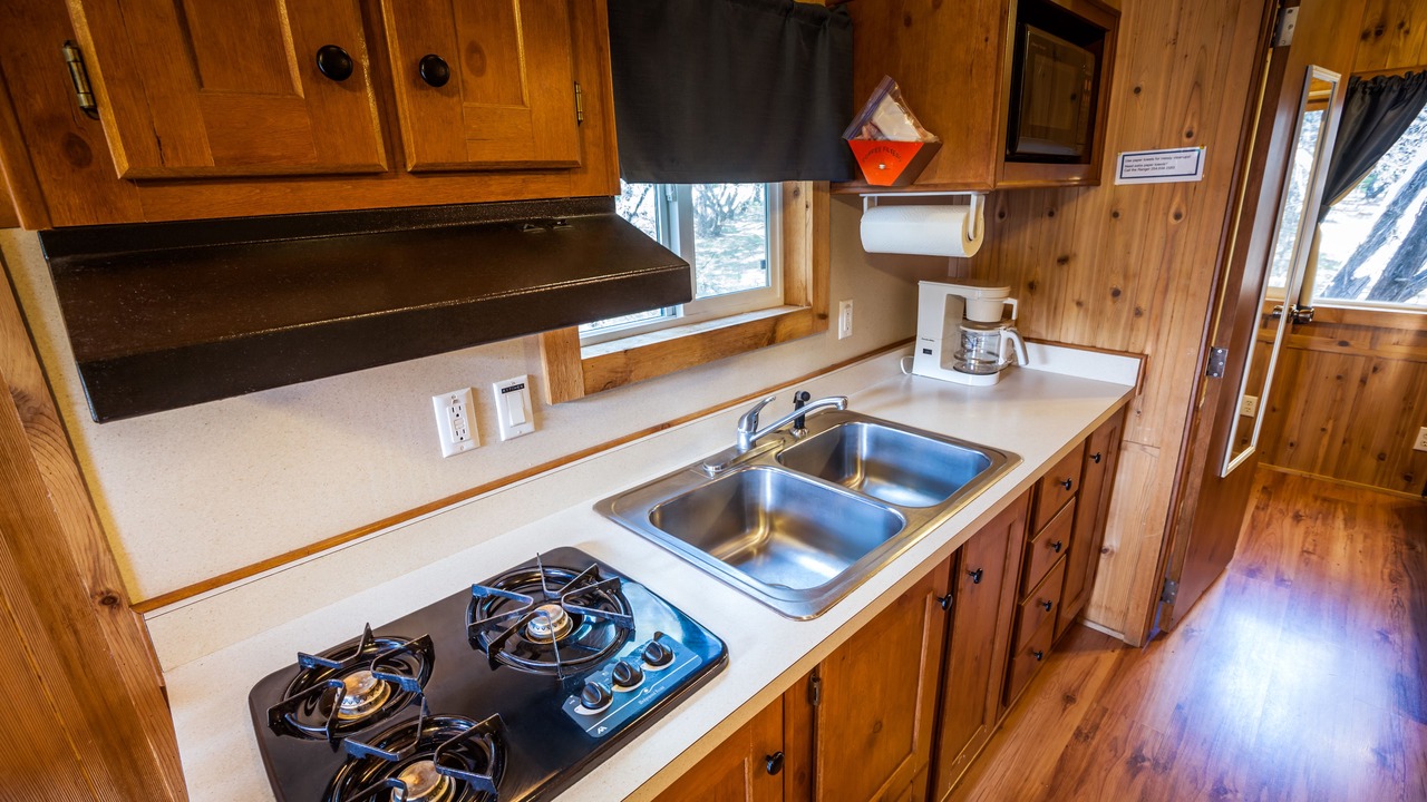 Photo of Kitchen in Lake Whitney