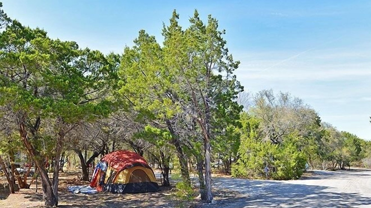 Photo of Outdoor in Lake Whitney