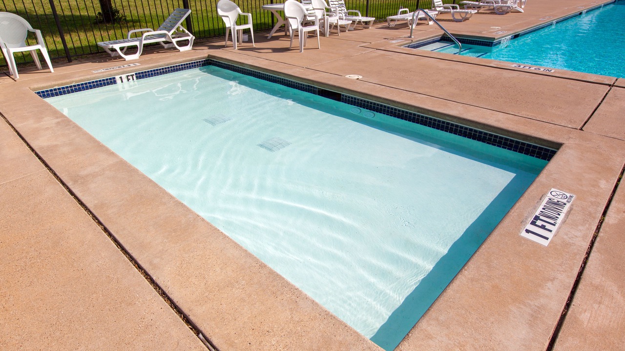 Photo of Outdoor in Lake Whitney