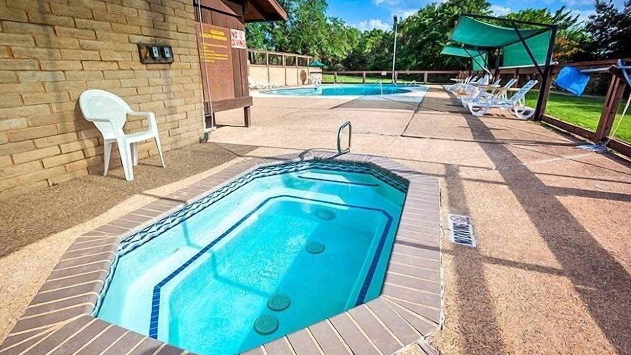 Photo of Outdoor in Lake Whitney