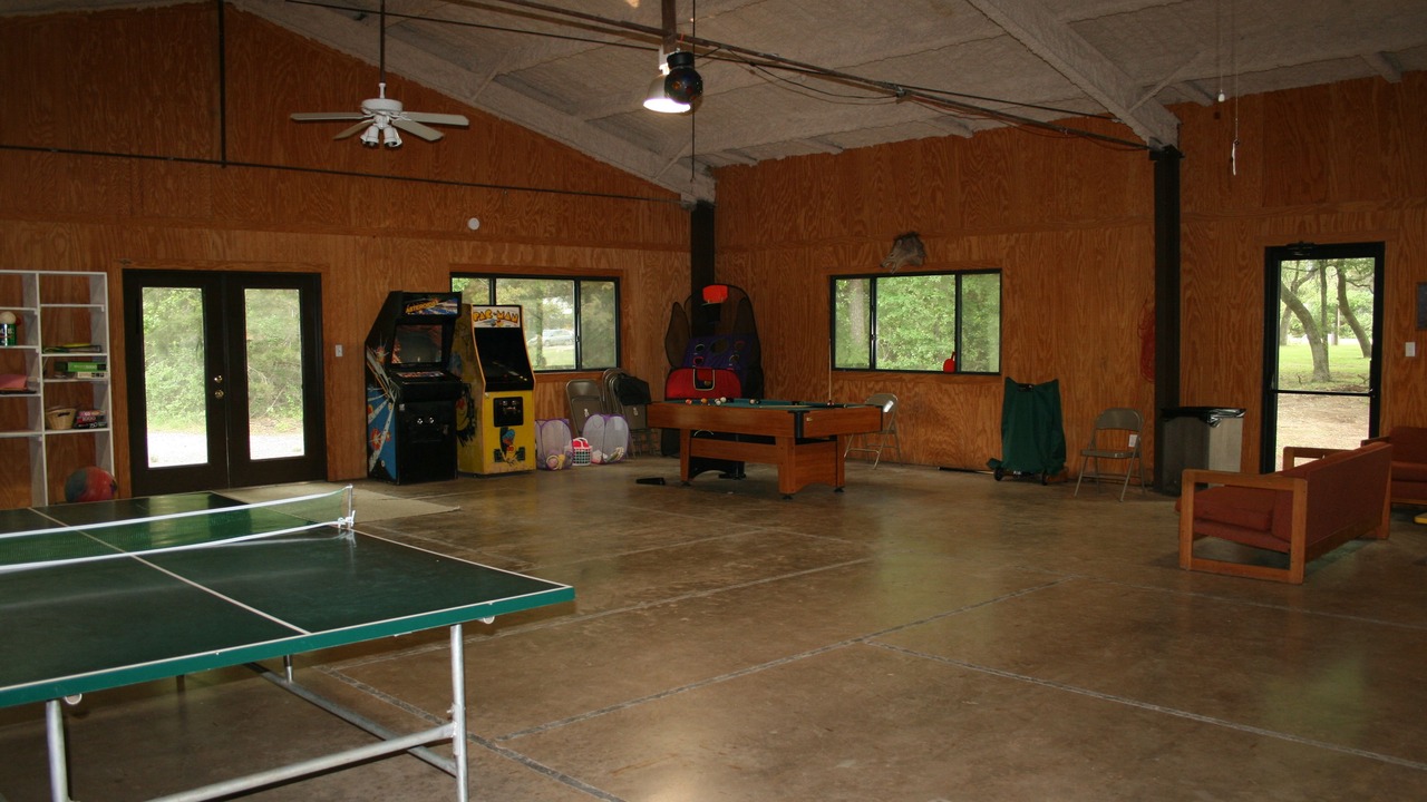 Photo of Bedroom in Lake Whitney
