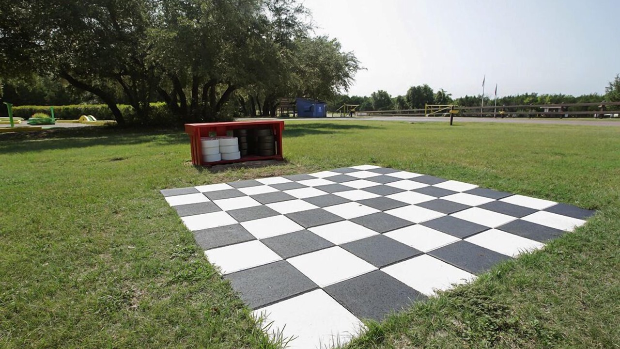 Photo of Outdoor in Lake Whitney