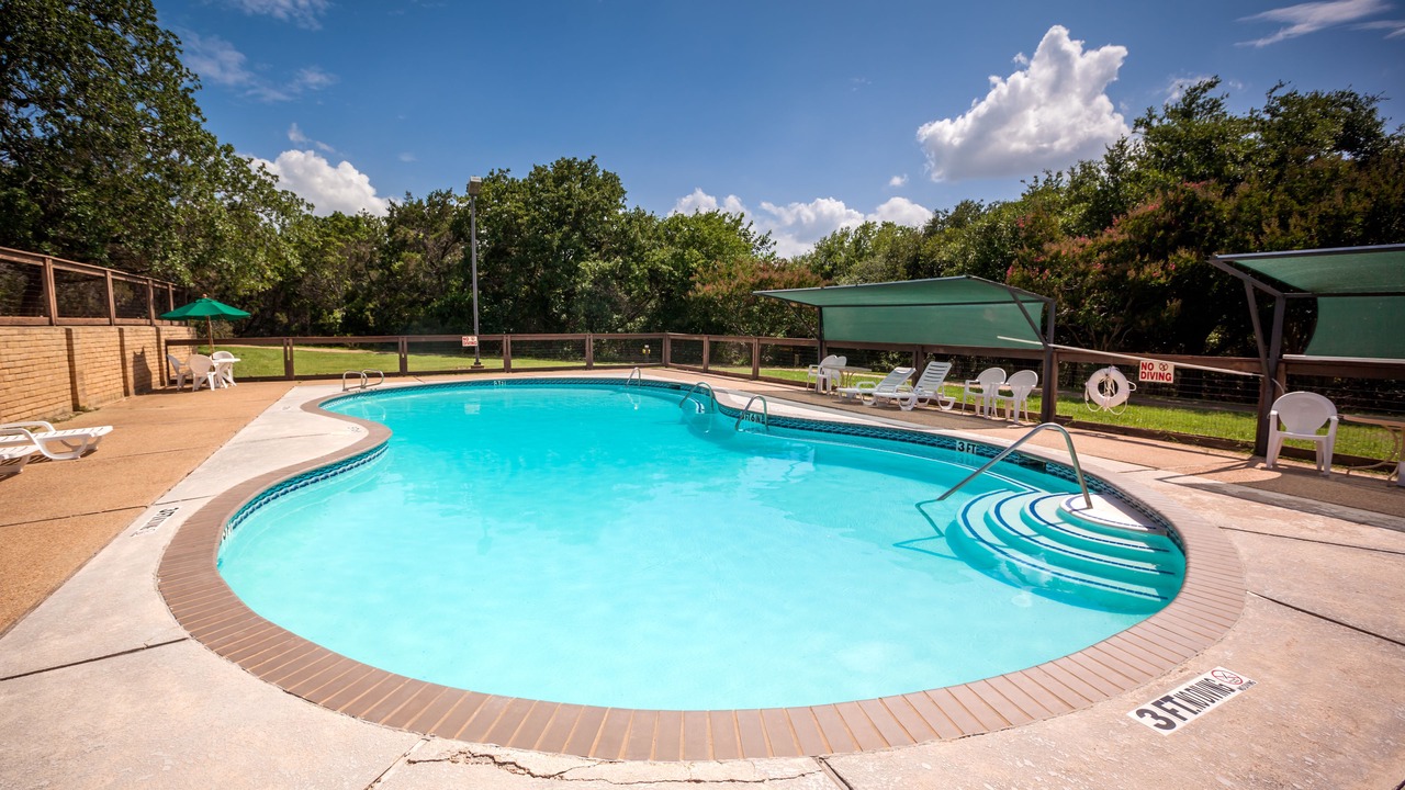 Photo of Outdoor in Lake Whitney