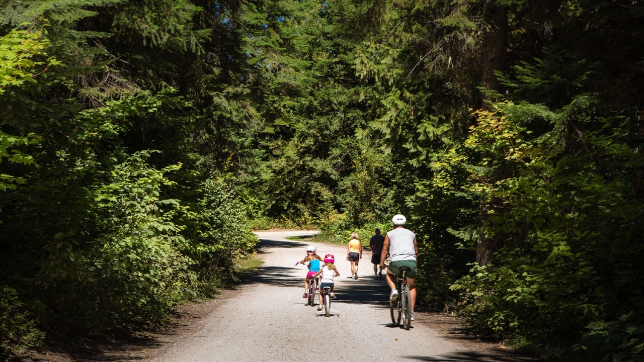 Photo of Outdoor in Ardenvoir