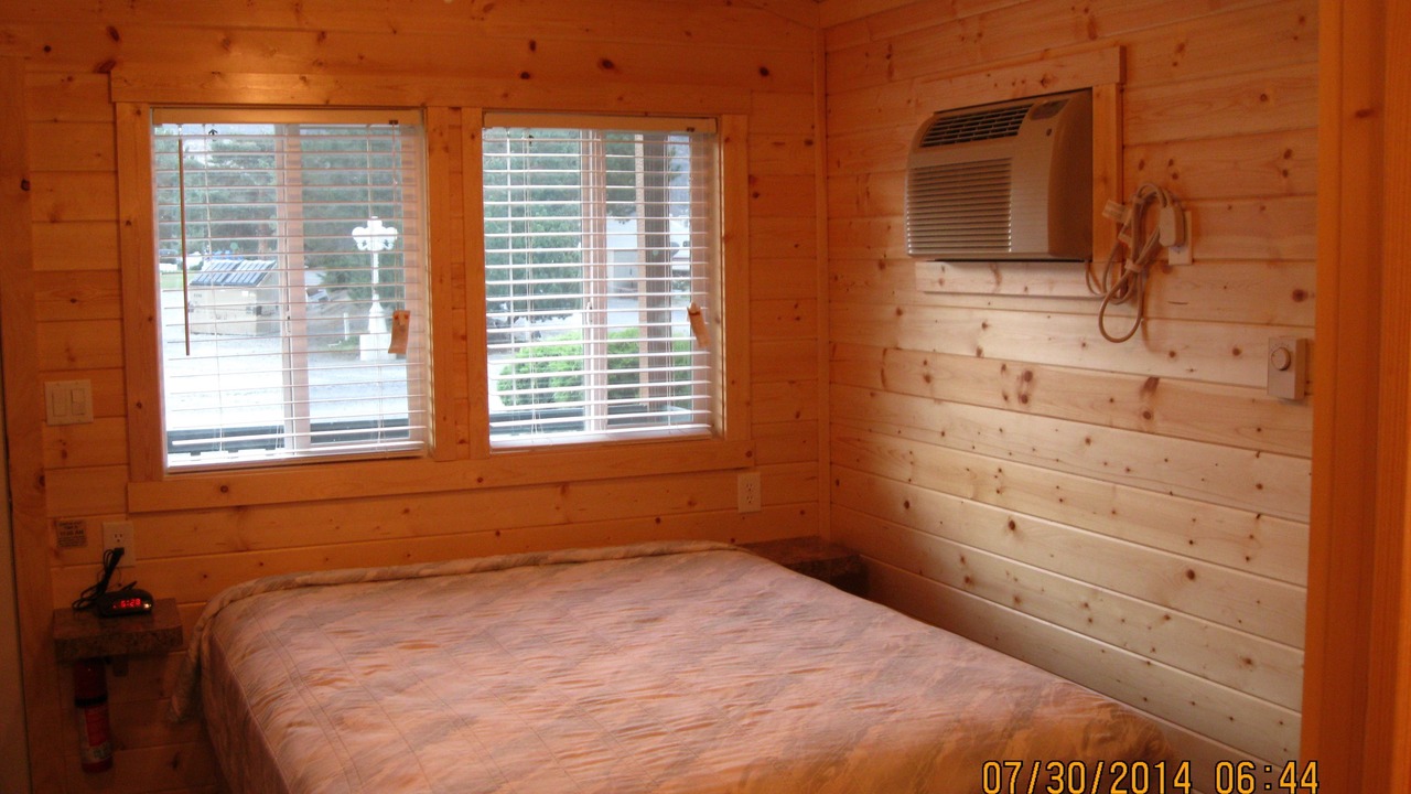 Photo of Bedroom in Quincy