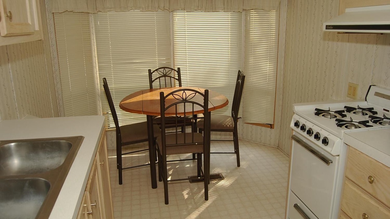 Photo of Kitchen in Quincy