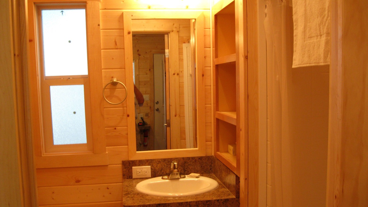 Photo of Bathroom in Quincy