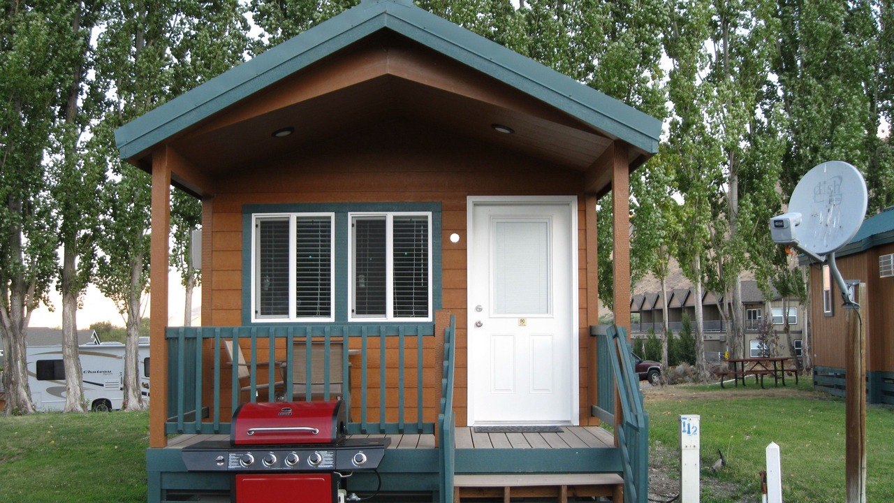 Photo of Patio Balcony in Quincy