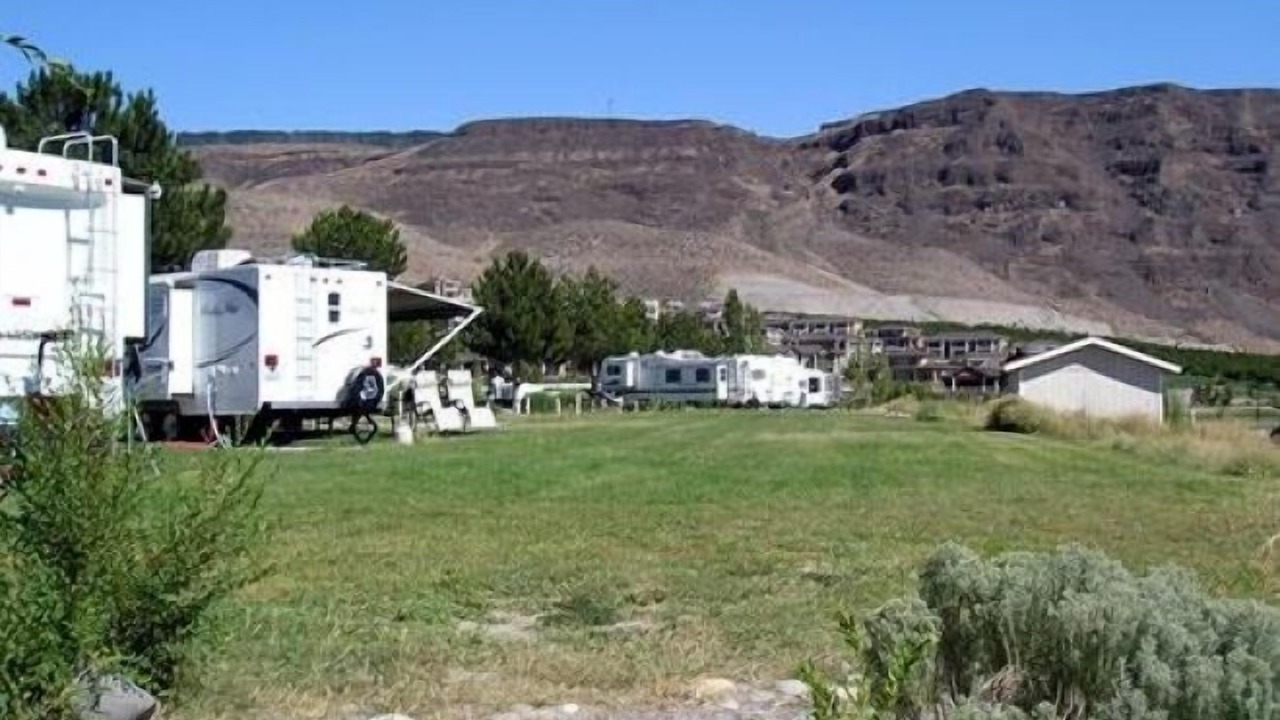 Photo of Buildings in Quincy