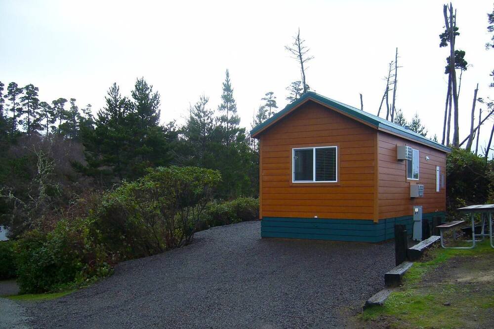 Photo of Outdoor in Cloverdale