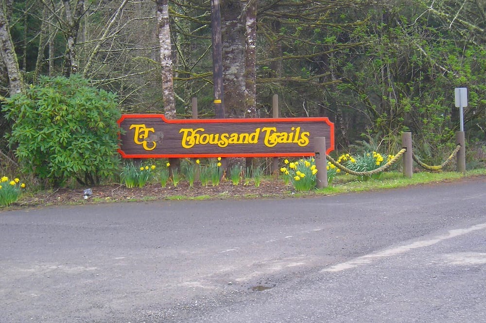 Photo of Outdoor in Cloverdale