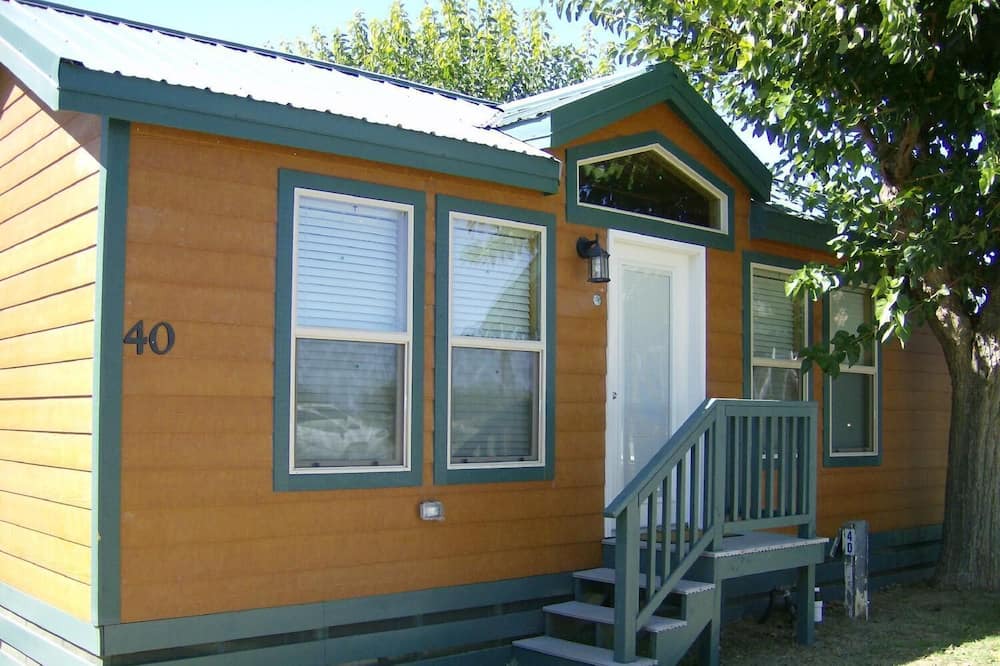 Photo of Outdoor in Cloverdale