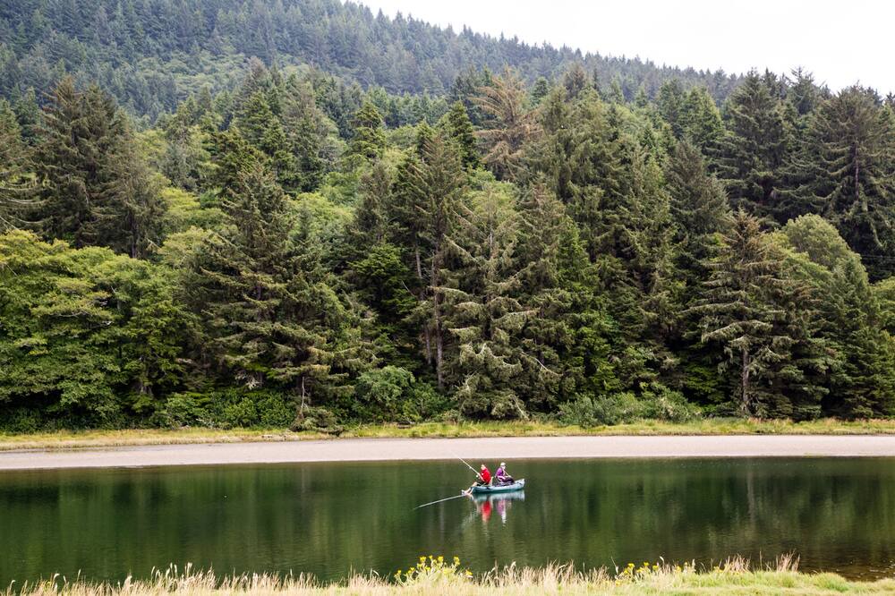 Photo of Outdoor in Cloverdale