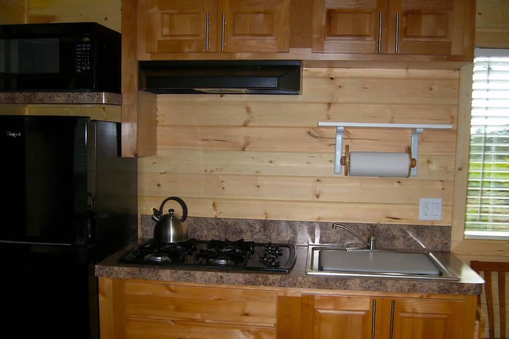 Photo of Kitchen in Cloverdale