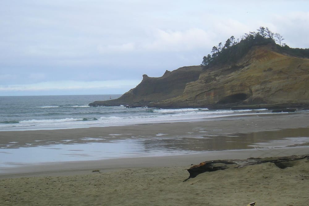 Photo of Outdoor in Cloverdale