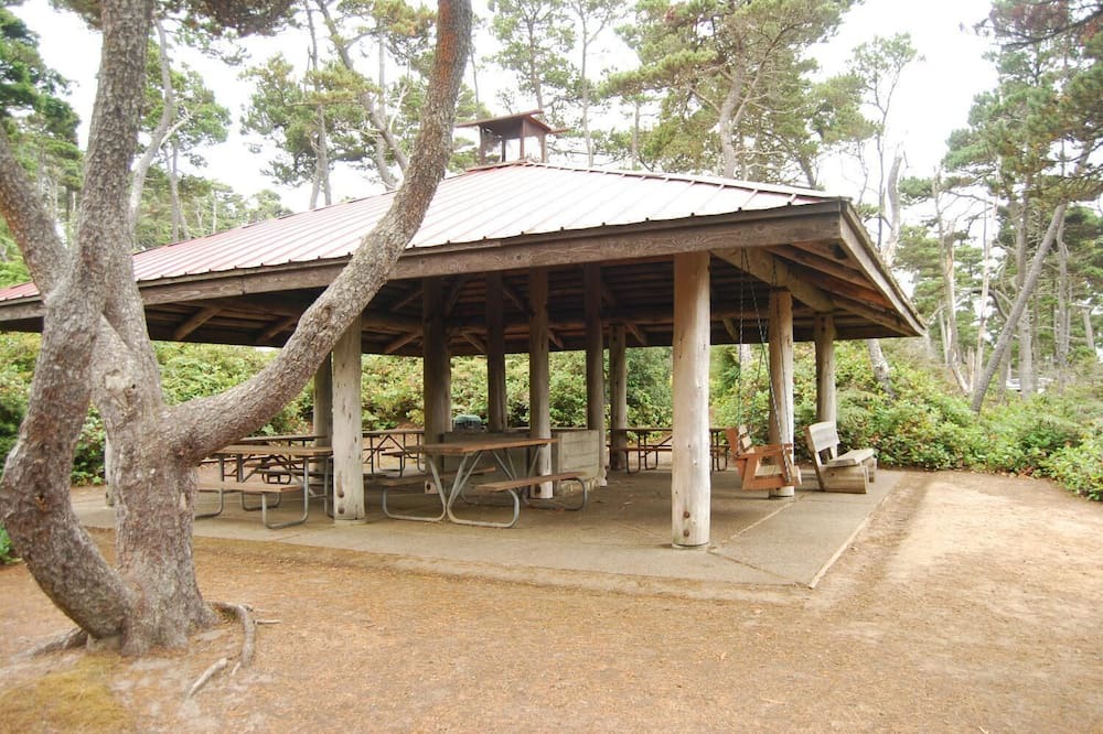 Photo of Outdoor in Cloverdale