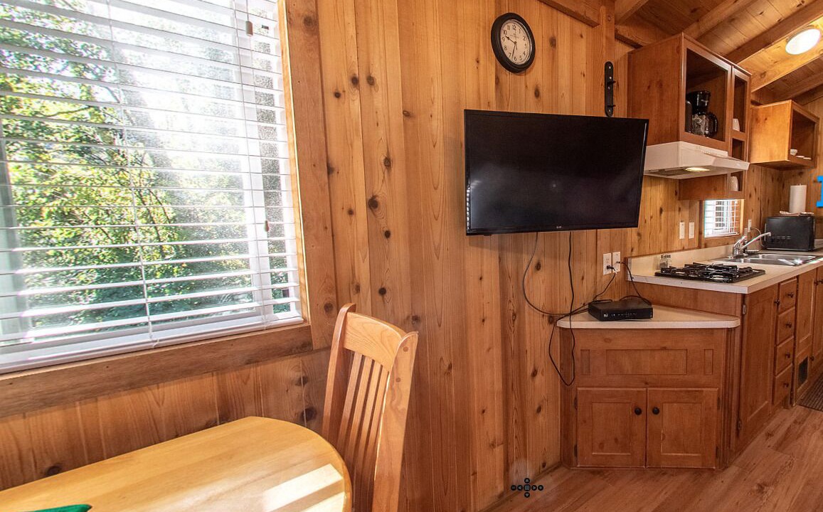 Photo of Kitchen in Seaside