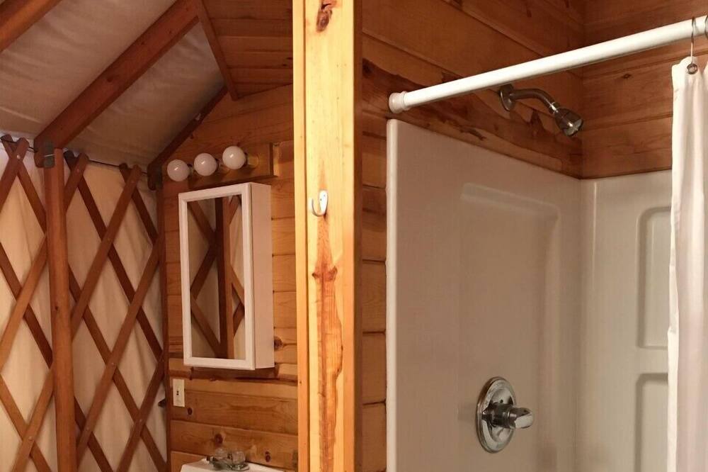 Photo of Bathroom in Florence