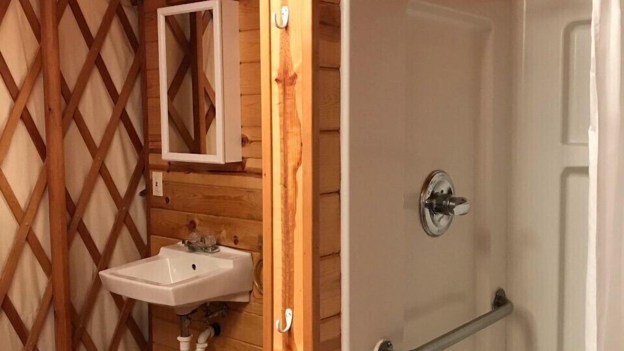 Photo of Bathroom in Florence