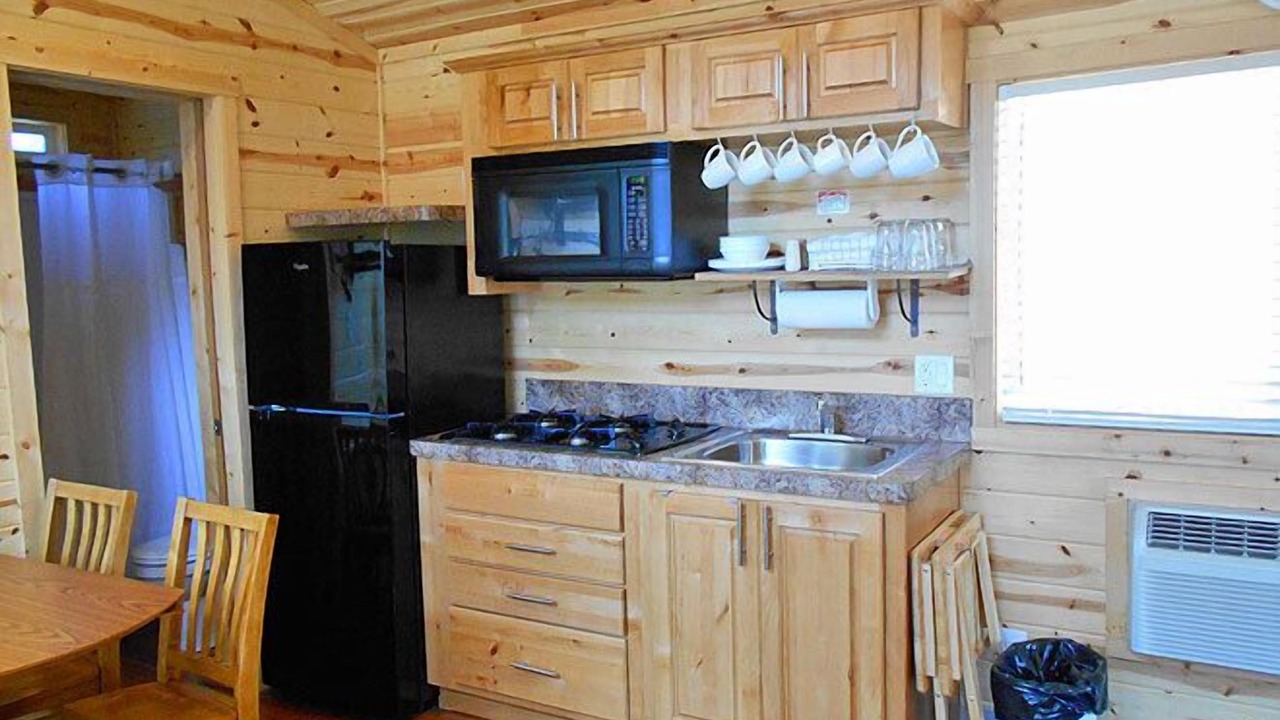 Photo of Kitchen in South Beach