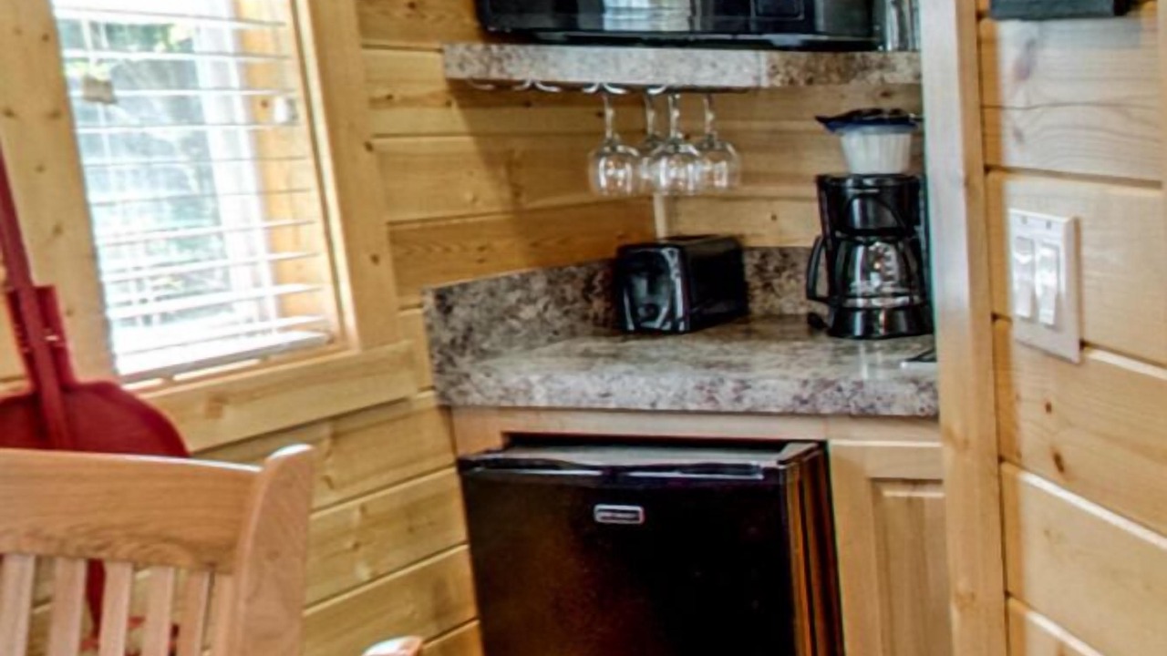 Photo of Kitchen in South Beach