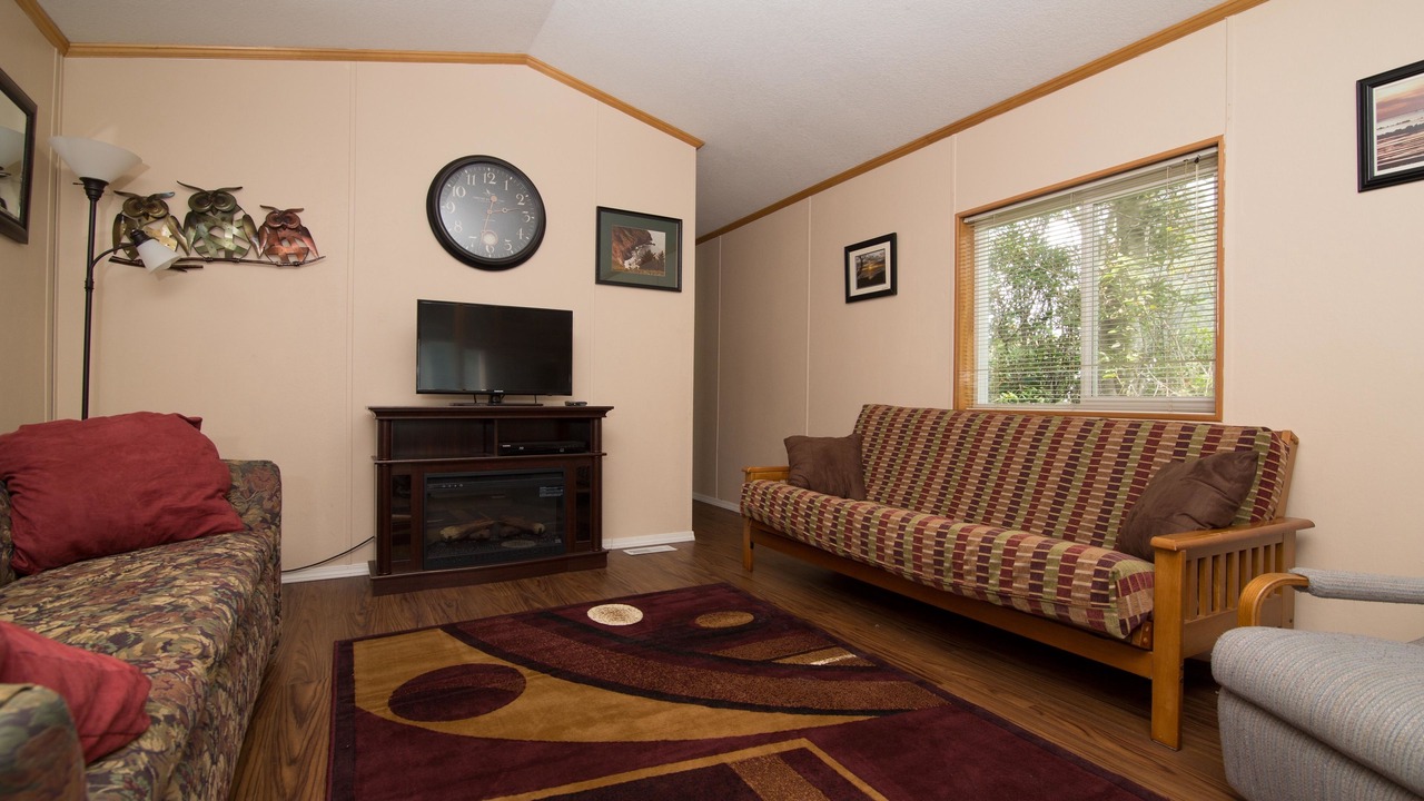 Photo of Bedroom in South Beach