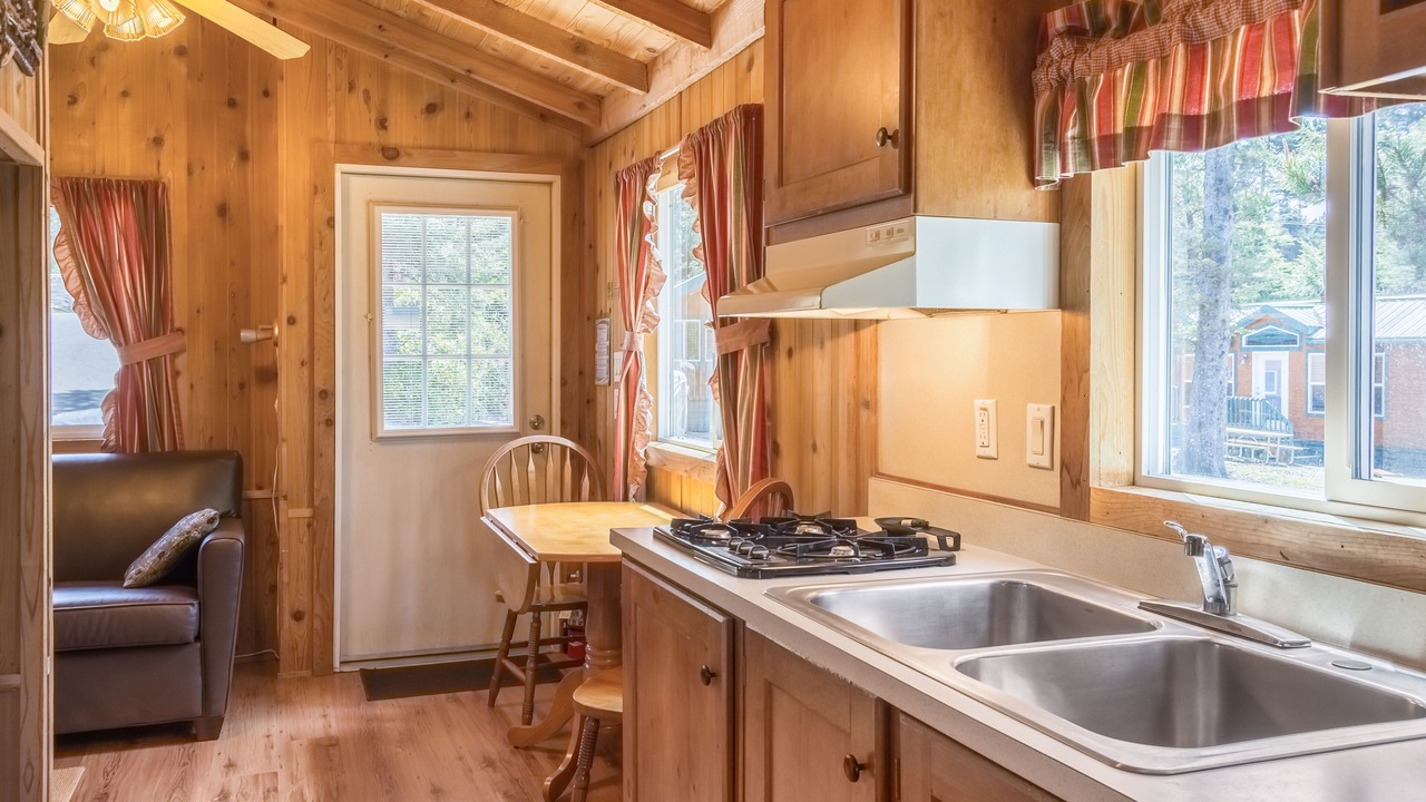 Photo of Kitchen in South Beach