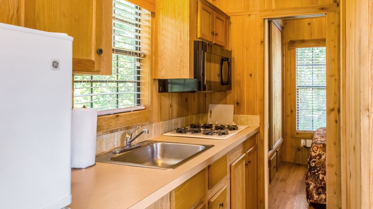 Photo of Kitchen in South Beach